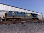 CSX 5348